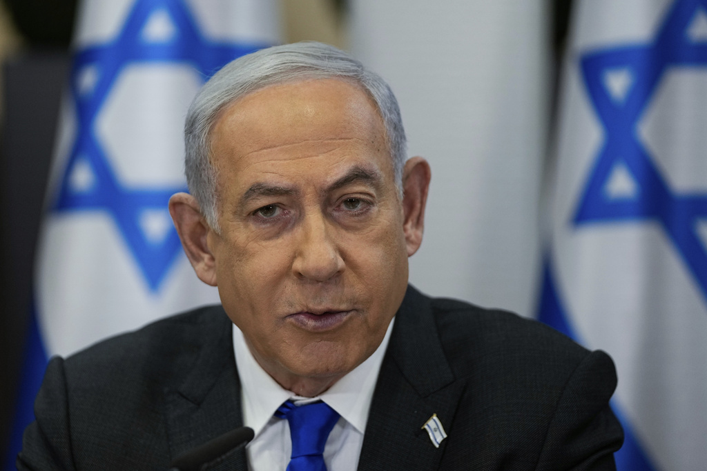 Pressure mounts on Netanyahu as calls for Israeli elections increase amid Gaza war