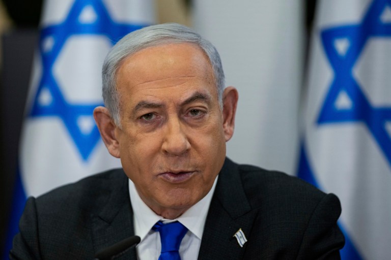 The Israeli Supreme Court voted 12-3 Monday to reject a critical component of Prime Minister Benjamin Netanyahu's attempts to overhaul the country's judicial system.