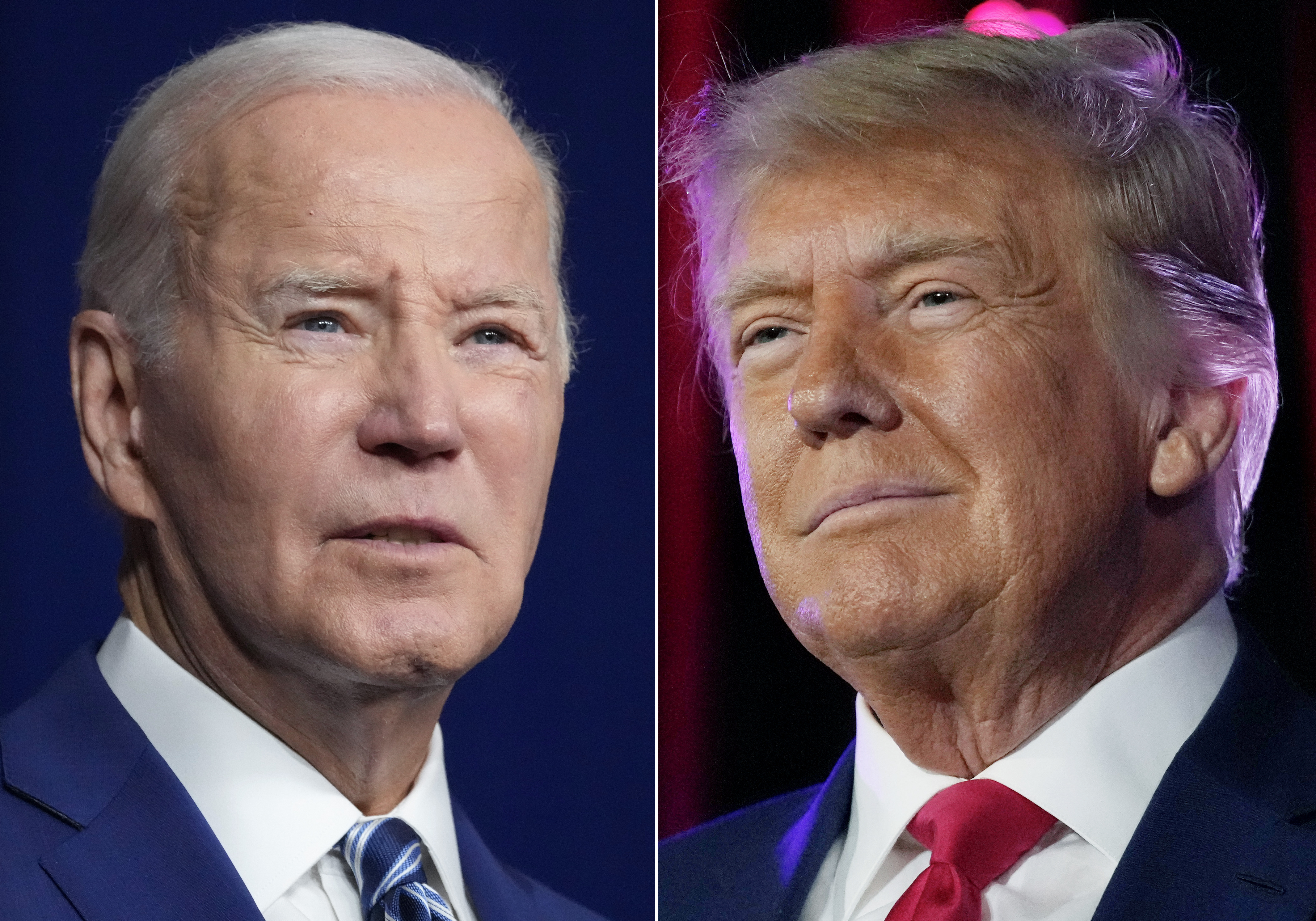 Jan. 6 fearmongering won’t help Biden escape his abysmal record