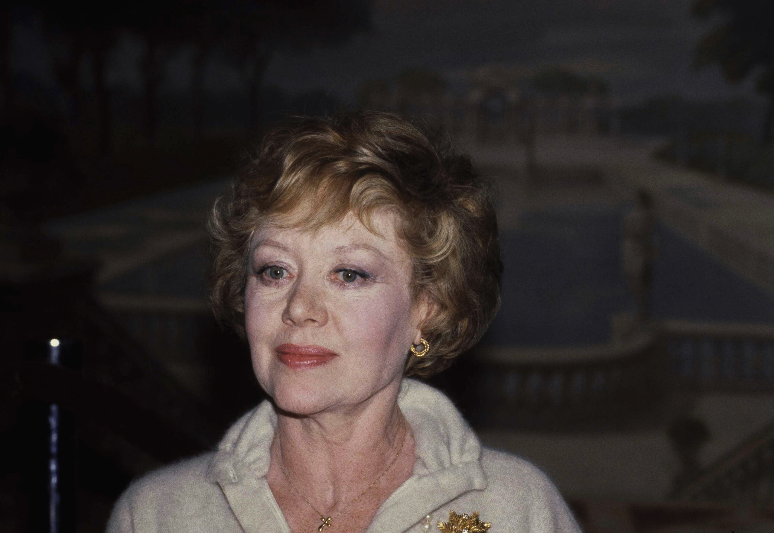 Glynis Johns dead: Tony-winning actress dies at 100