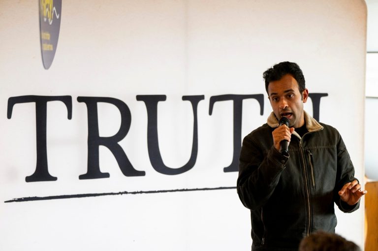 Ramaswamy to Trump voters: ‘Pick a general with fresh legs that is not yet wounded in that war’