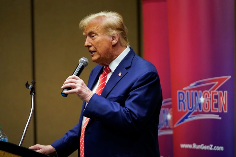 WATCH LIVE: Trump holds rallies in Iowa on Jan. 6 ahead of caucuses