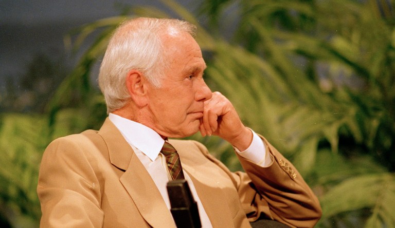 The toilet paper shortage that wasn’t