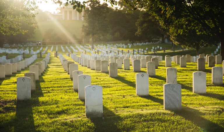 Yet another poll shows Americans are done with endless wars