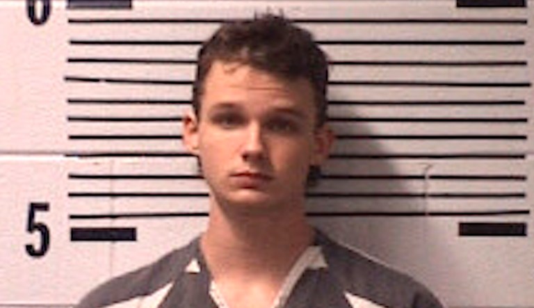 Son of Alabama deputy accused of murdering sheriff in neighboring county