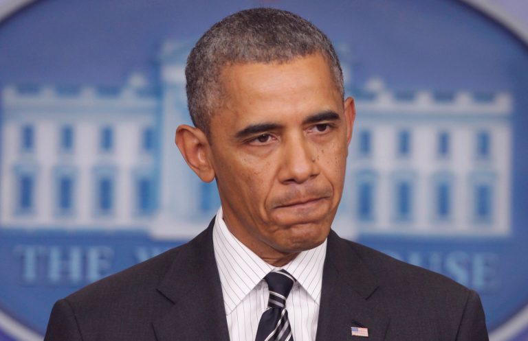 Obama asks public to spread word about health law