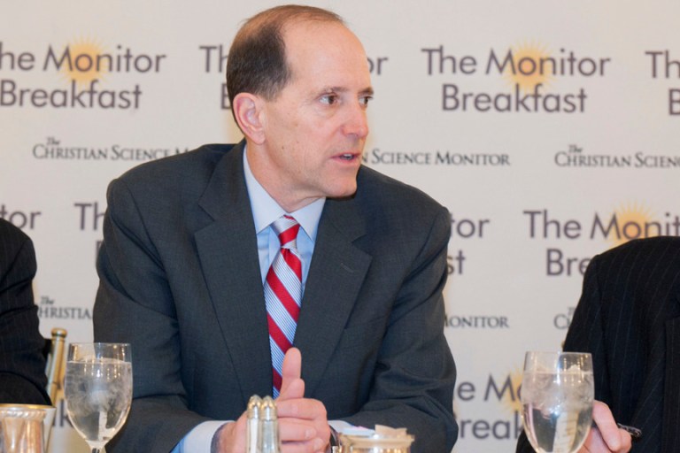 Obama charged with blocking IRS probe, breaking promises to help