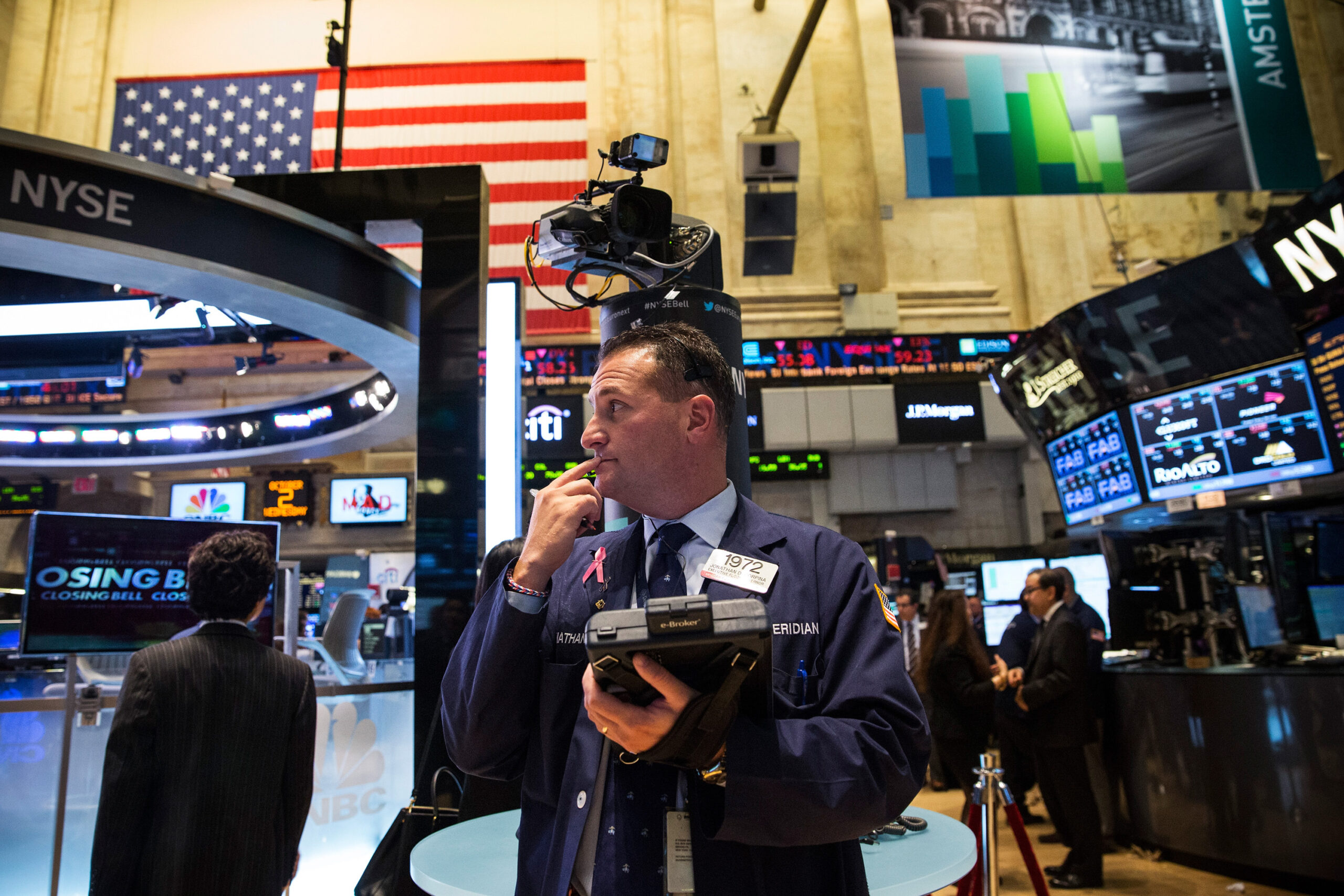 Obama: Wall Street should be ‘concerned’ about default