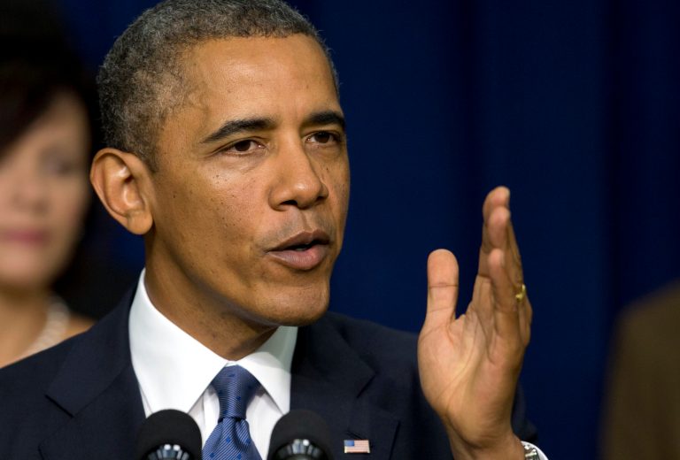 Obama won’t ‘prejudge’ success of Syria deal