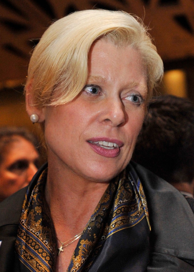 Gun rights attorney Martha Dean mulling Connecticut governor run