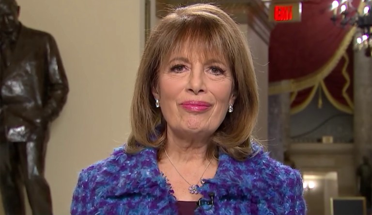 Jackie Speier finds 110 cosponsors for Me Too Congress Act