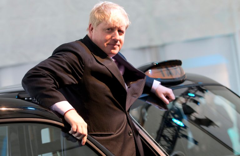 How far can society tolerate intolerance?