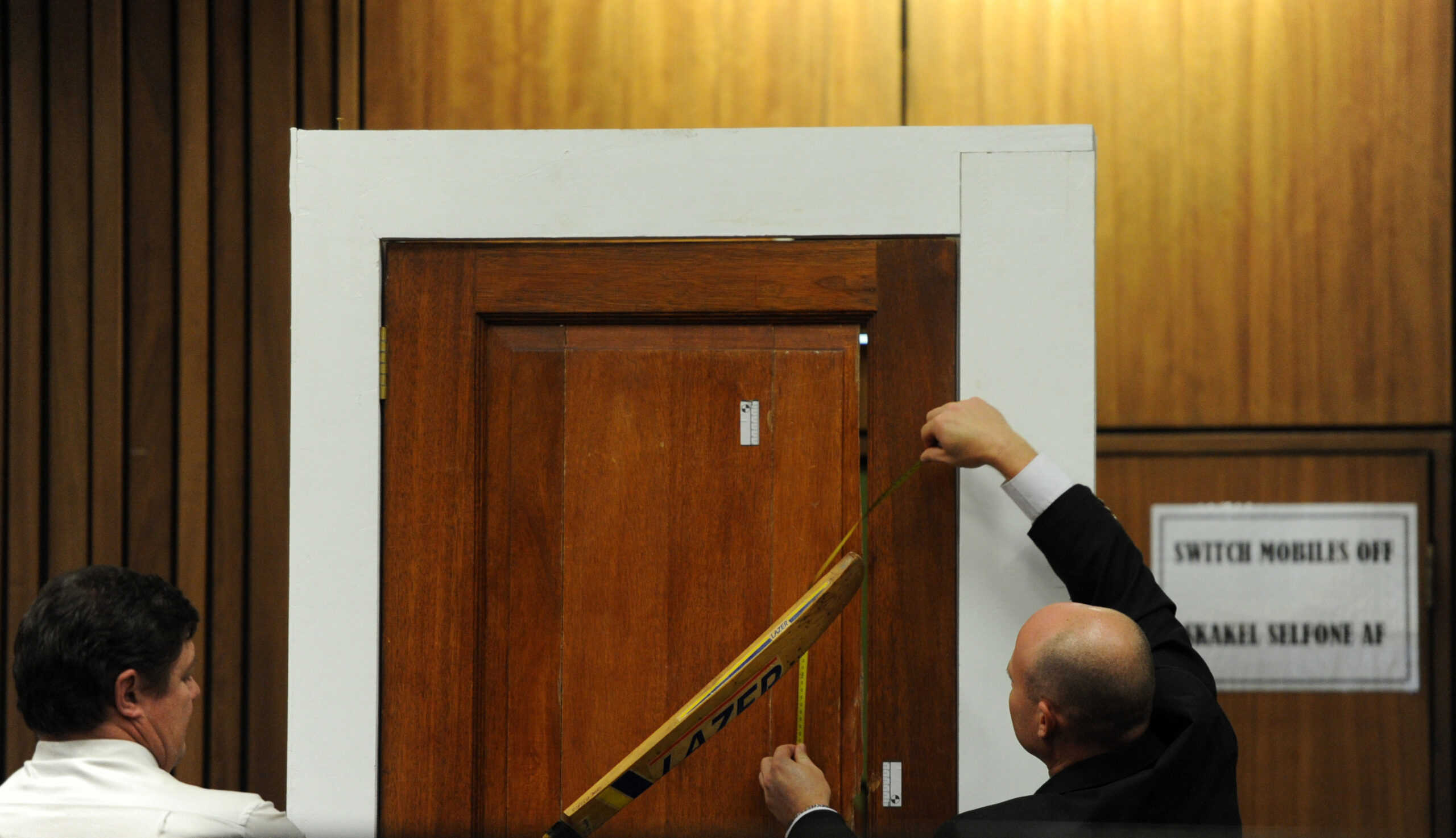 Pistorius trial: 5 things we now know