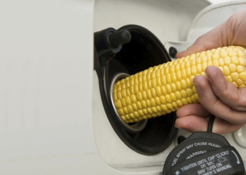 Examiner Editorial: Congress should repeal the ethanol mandate