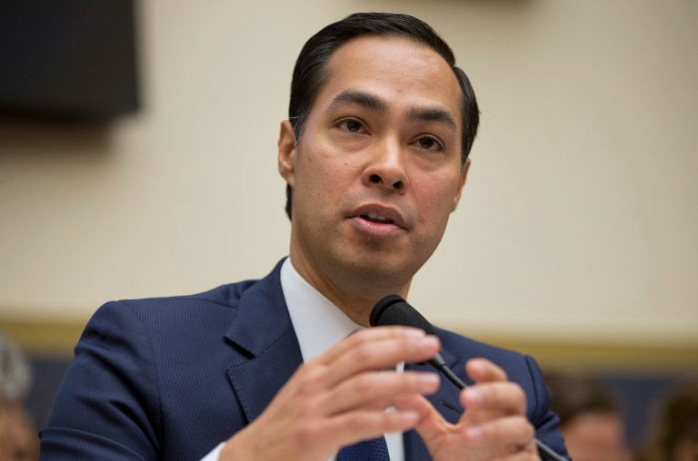 Obama official: Trump ‘so corrupt’ he’s lucky GOP controls Congress