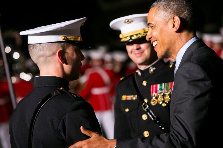 Obama gets ‘surprised’ by foreign crises because he isn’t paying attention