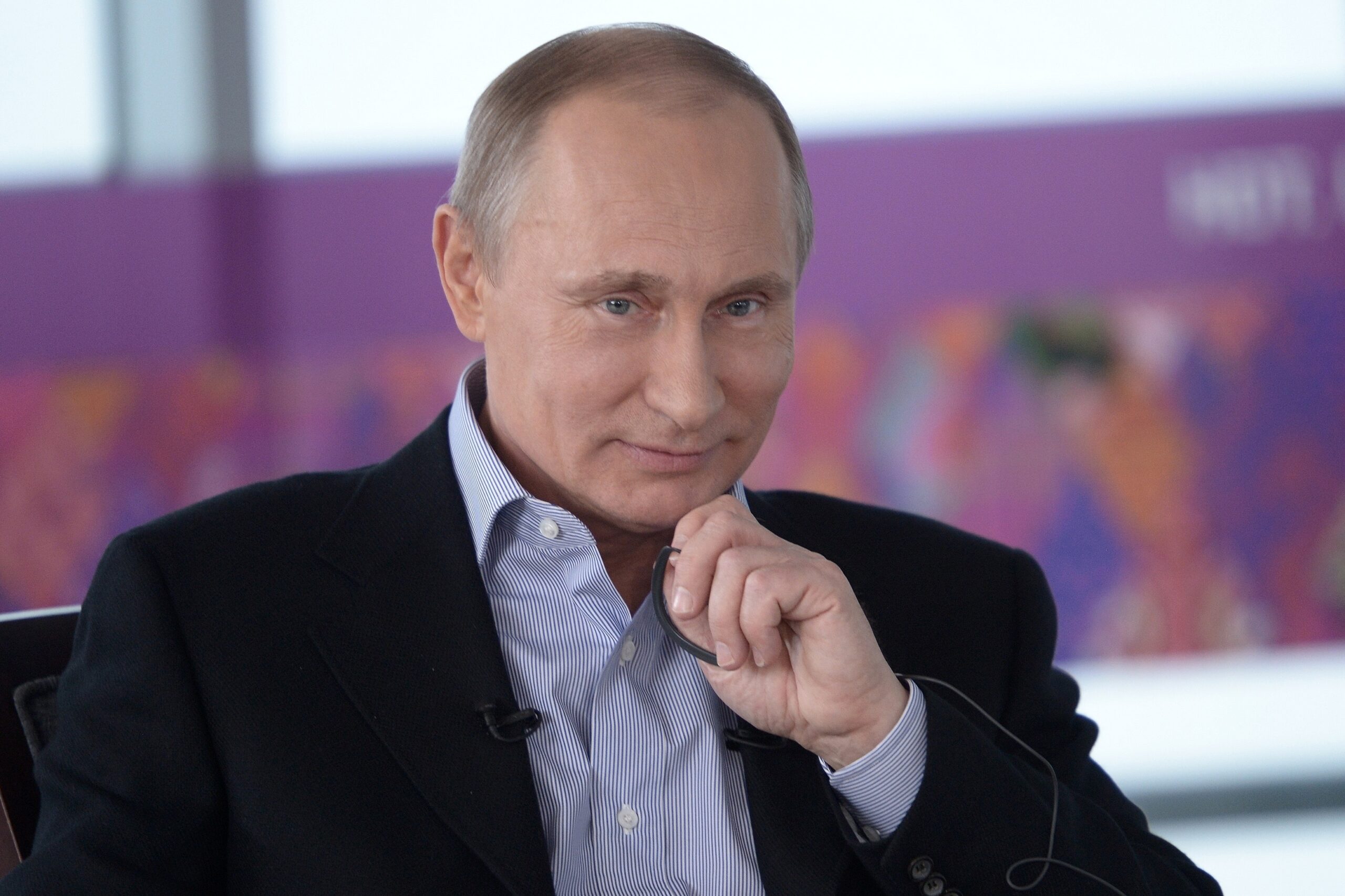 Hillary Clinton was right about Vladimir Putin and Adolf Hitler the first time