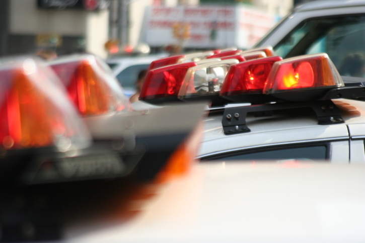 Police sued for ‘quartering soldiers’ at private home during operation