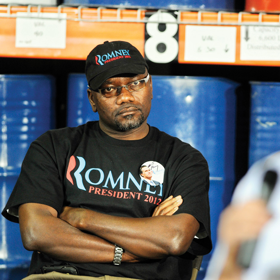 How Much Worse Can It Get?