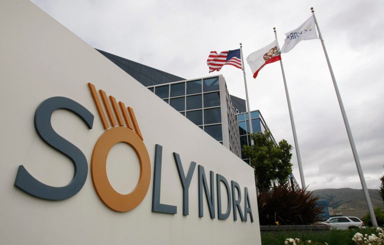 Day 4: Obama donor gained nearly $1 billion in tax credits in Solyndra bankruptcy