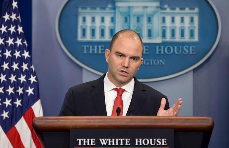 Obama’s low opinion of the press shared by one of his top advisers