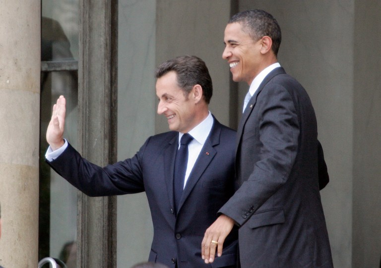 Examiner Editorial: Obama’s budget completes Europeanization of America