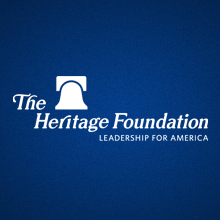 Heritage receives $26 million to fund foreign policy studies