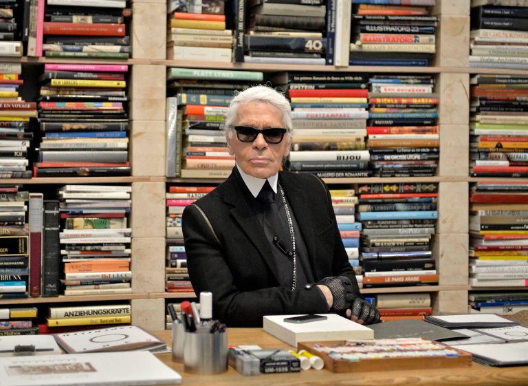 Karl Lagerfeld to design Macau hotel