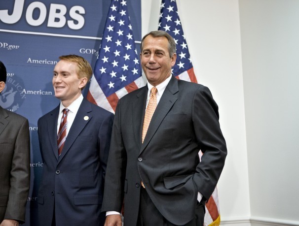 John Boehner shifts from ‘No’ to ‘Yes’ to win 2014 midterm elections