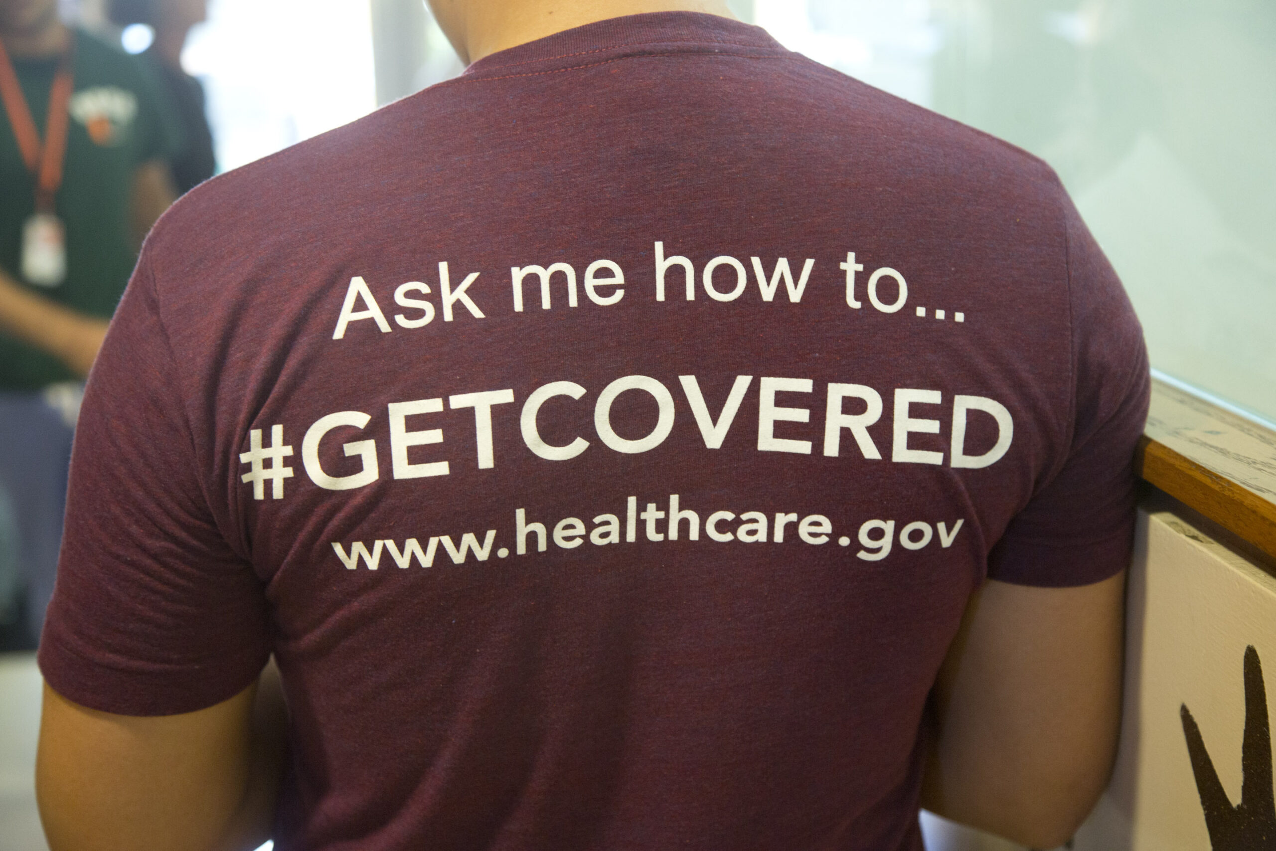 California sees late surge in health enrollment