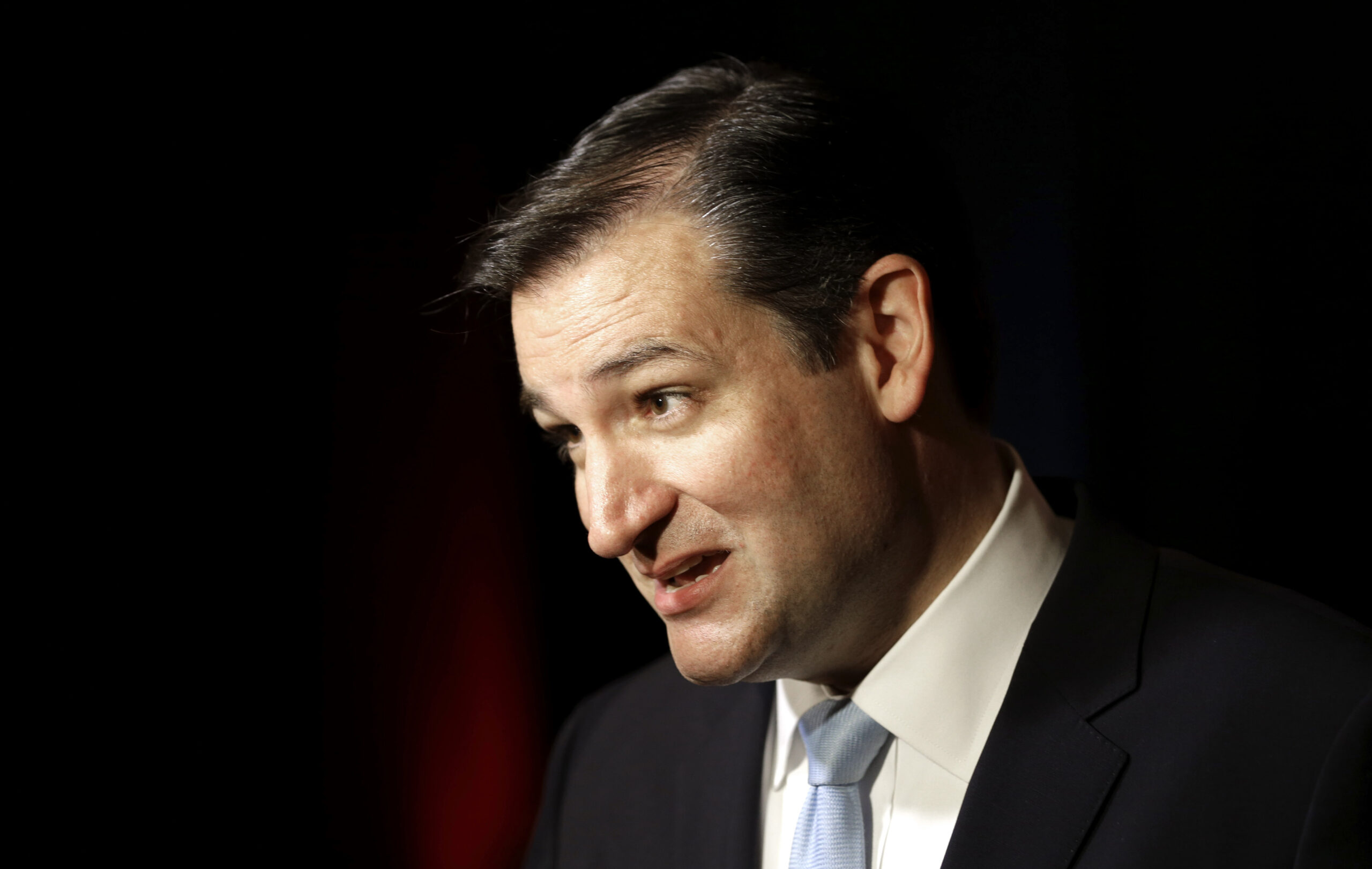 House GOP: Sen. Ted Cruz surrendered without a fight over Obamacare