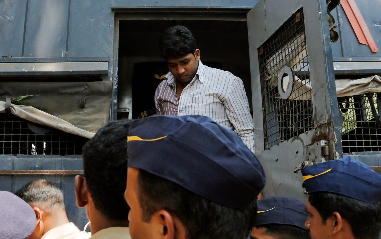 Indian court convicts 5 men in Mumbai gang rapes