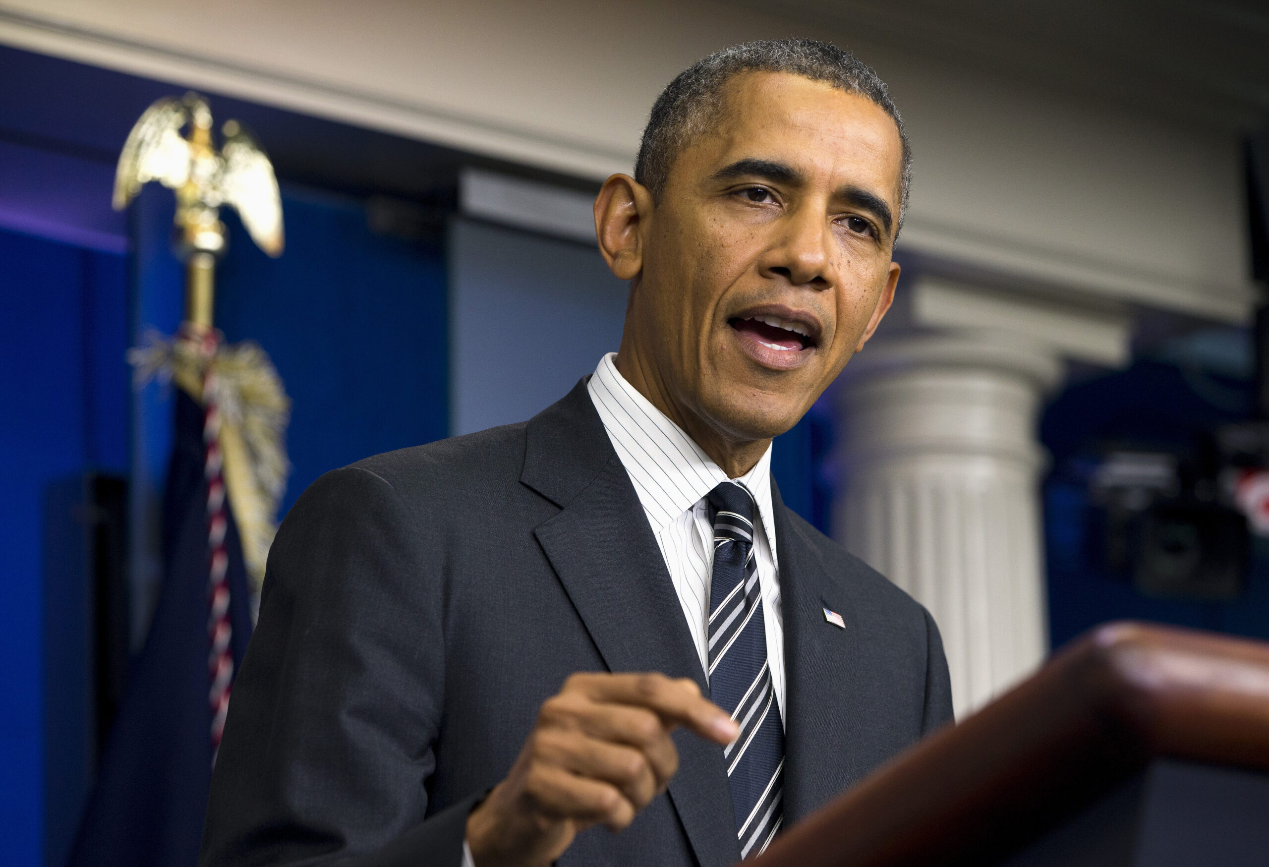 President vows Obamacare is ‘going to work’