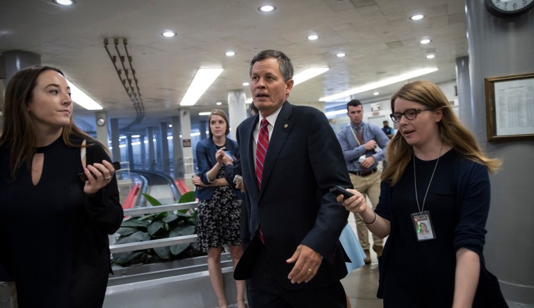 Senate rejects single-payer healthcare