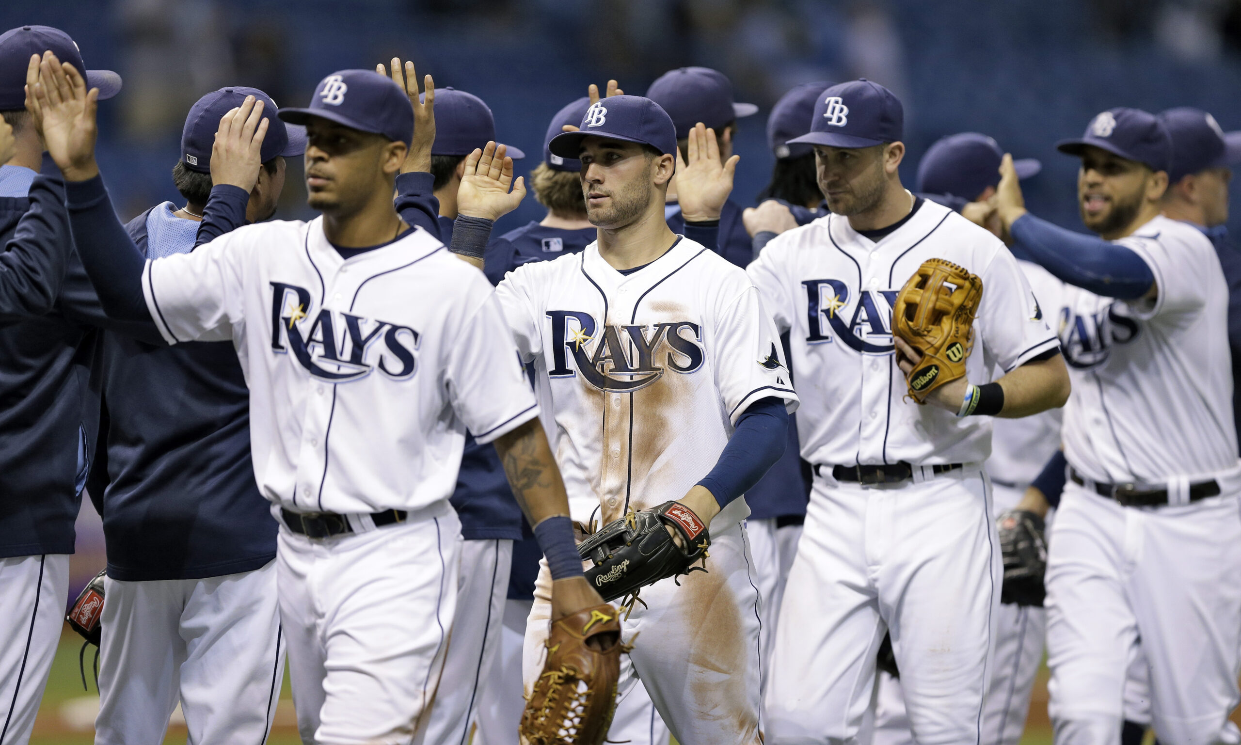Pro sports teams tell Supreme Court they support same-sex marriage