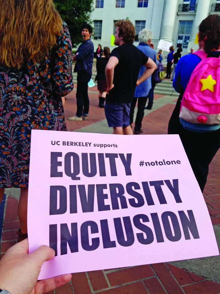 Johns Hopkins University weaponized DEI  against ‘white, heterosexual, Christian males’