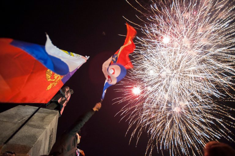 Russia hopeful for OSCE observers in Ukraine