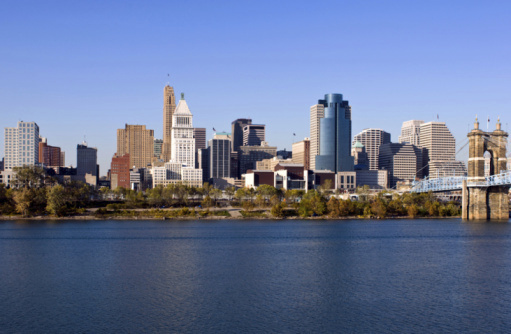 Cincinnati has similar financial problems to those that caused Detroit to fall and might soon join the Motor City in bankruptcy, according to Katie Gage, executive director of the Workforce Fairness Institute. (Photo: Thinkstock)