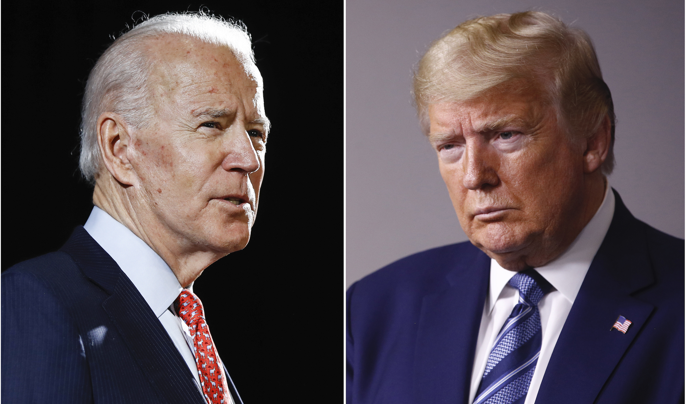 Biden’s unpopularity isn’t enough for the GOP to win