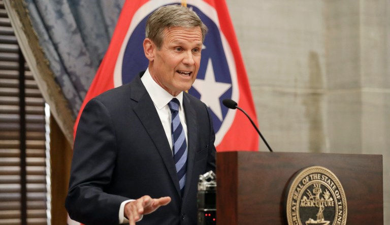 Feds sue Tennessee over registering HIV sex workers as violent sex offenders