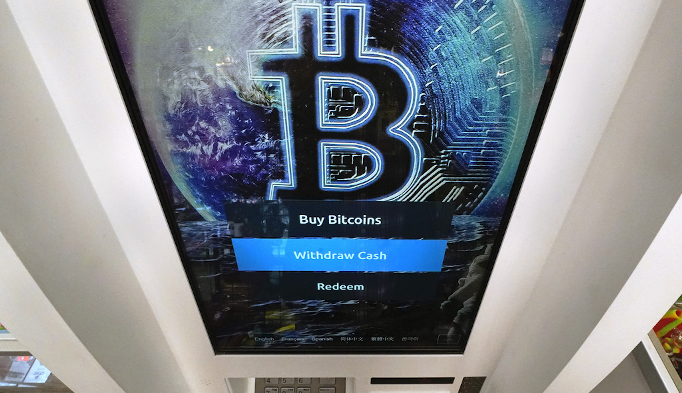 SEC approval of bitcoin ETFs big news for crypto industry and investors