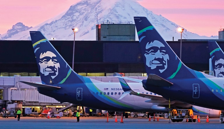 Hawaiian Airlines says ‘Aloha’ to $1.9 billion merger with Alaska