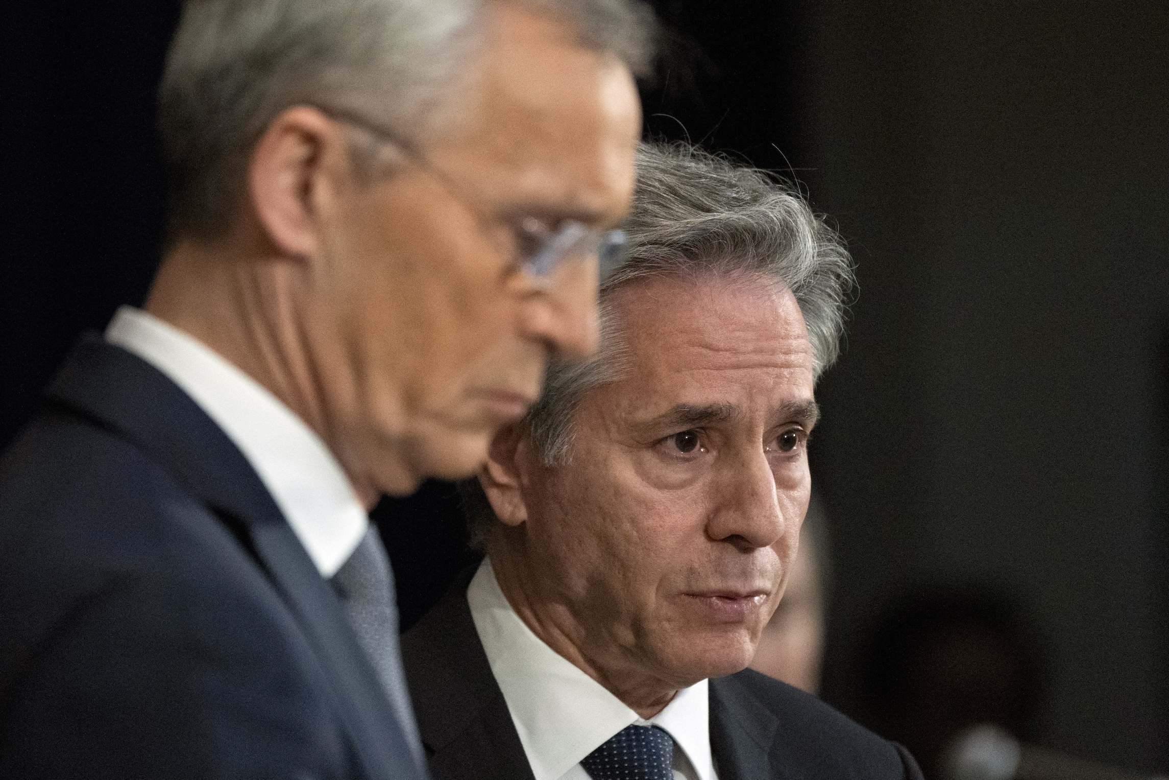 US faces most ‘dangerous’ Middle East of Biden’s long career, Blinken says