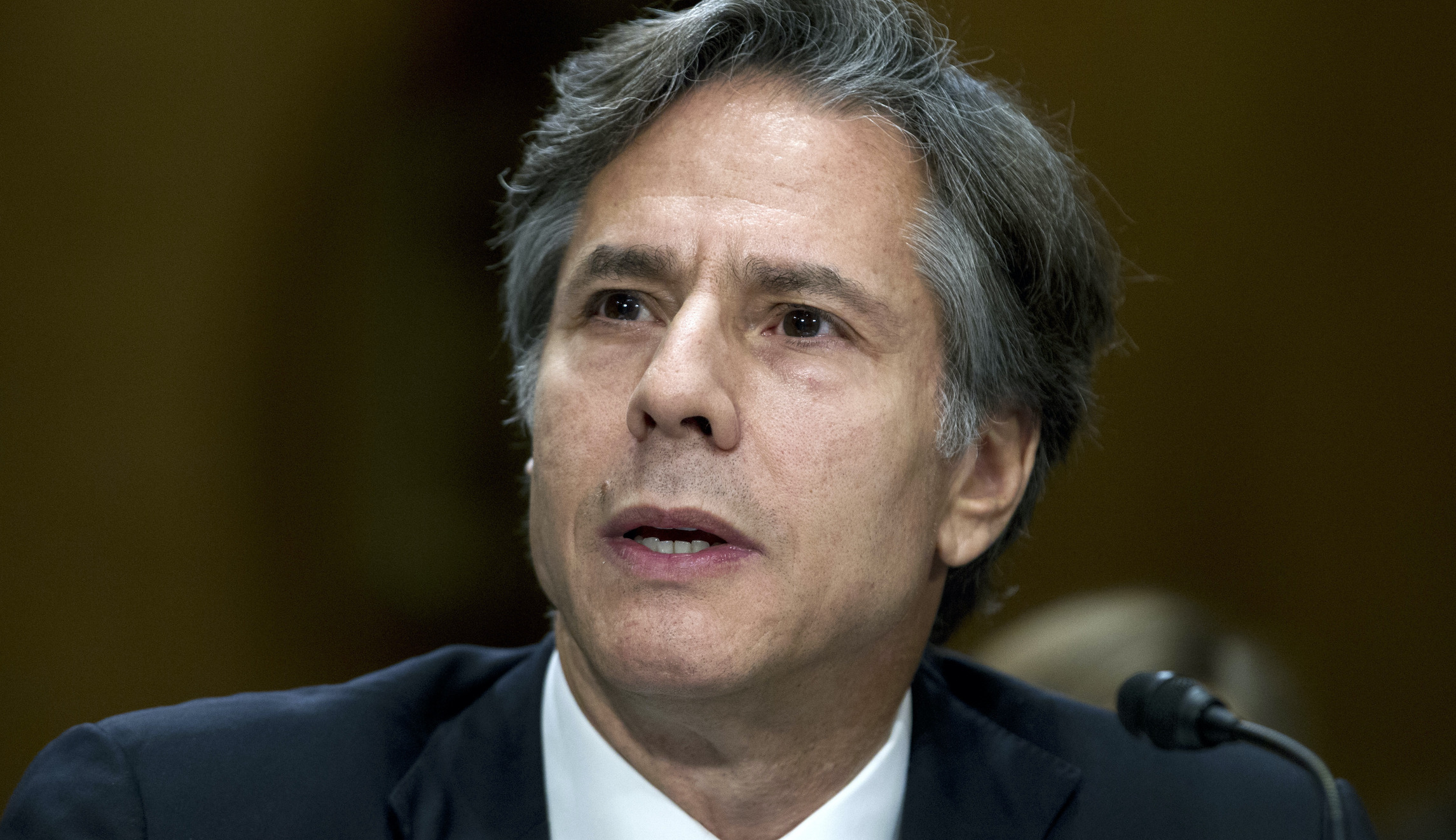 Blinken appeases Africa’s most totalitarian state