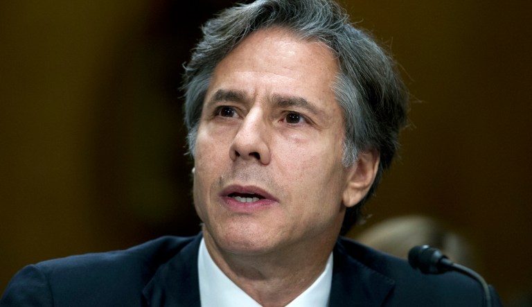 Blinken appeases Africa’s most totalitarian state