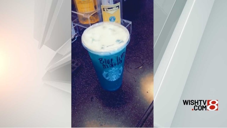 Target employee fired over video making ‘Blue Lives Matter’ drink with ‘bleach’
