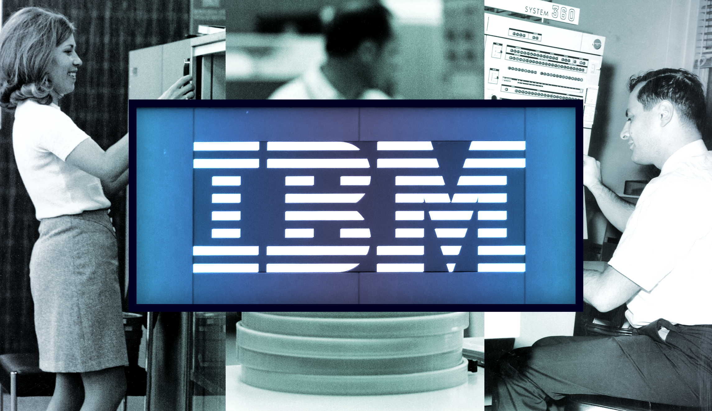 I, for one, welcome our old computer overlords