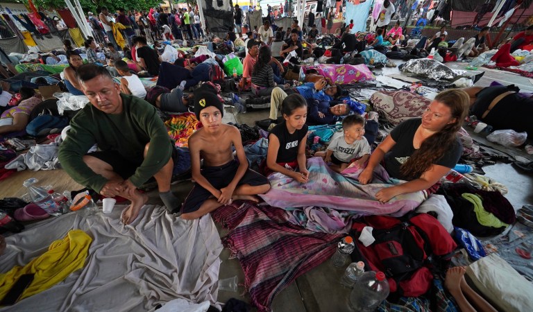 The 6 mistakes of Biden’s emergency immigration plan