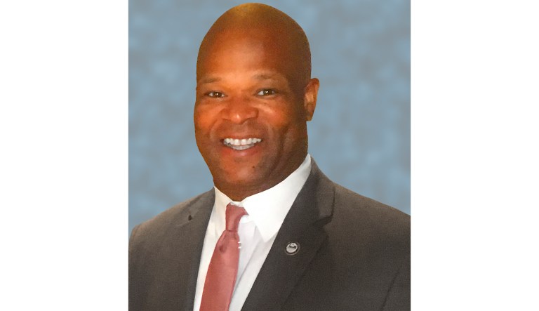 'Women should keep their legs closed': Texas councilman raises eyebrows with speech to young people