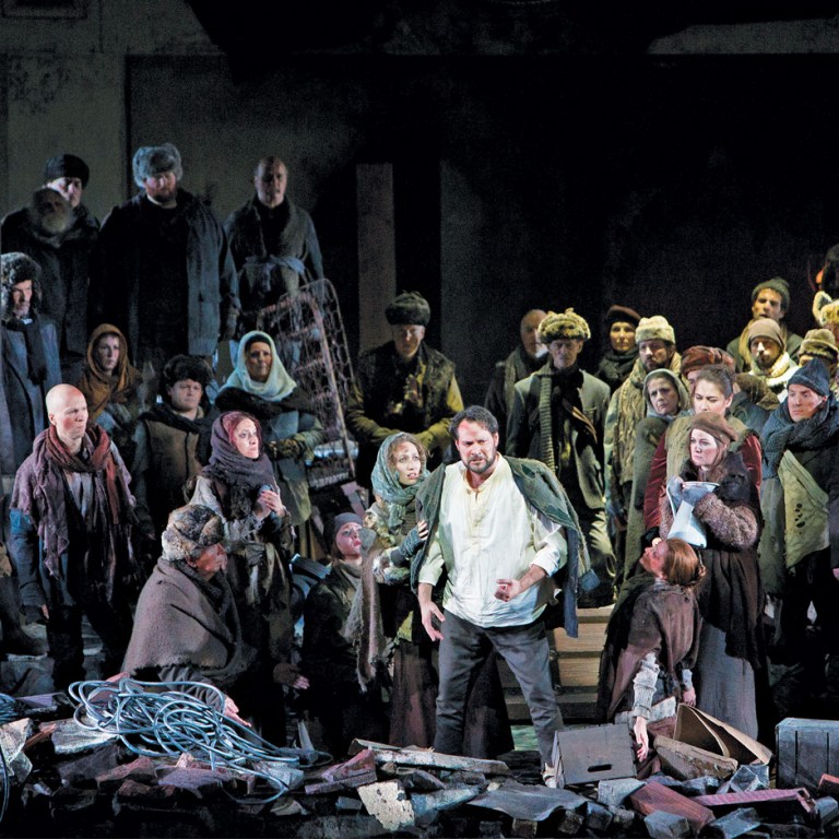 Good Night, Sweet Prince